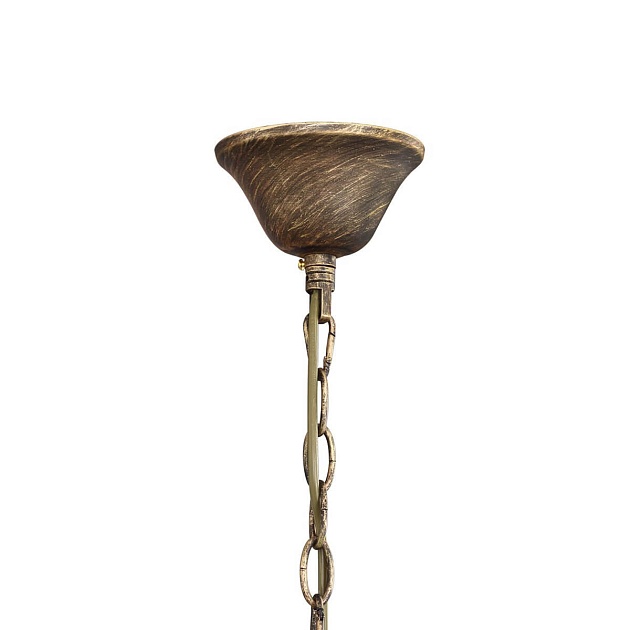 Подвесная люстра F-Promo Uranium 2166-8P Фото № 3