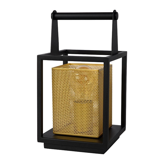 Настольная лампа Lucide Sansa 21522/01/30 Фото № 1