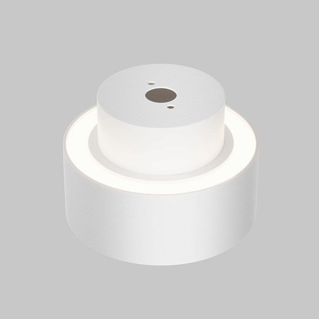 Потолочный светильник Maytoni Technical Space C092CL-GX53-W Фото № 2