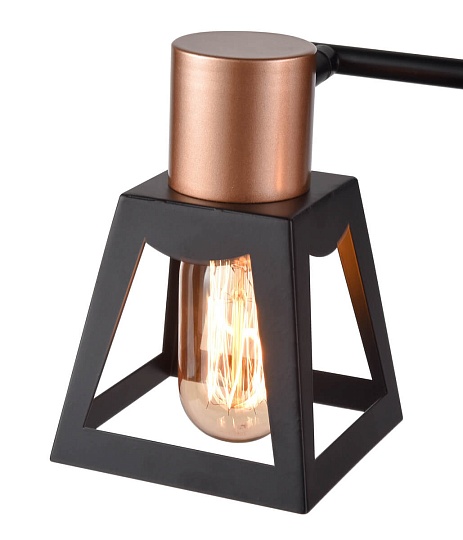 Спот Vele Luce Carisma VL6462W02 Фото № 3