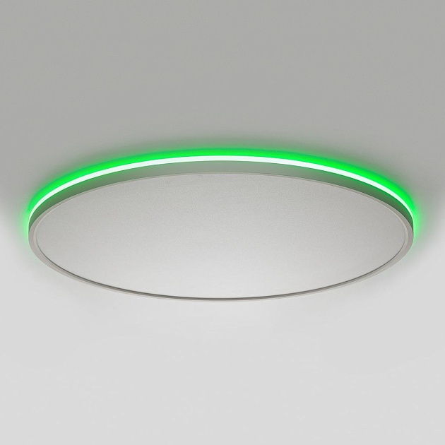 Потолочный светодиодный светильник Citilux Norma CL749600 изображение 11 Потолочный светодиодный светильник Citilux Norma CL749600 Фото № 11