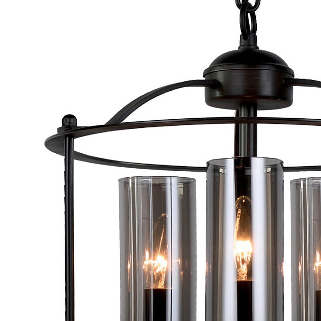 Подвесная люстра Favourite Kiara 2057-3P изображение 3 Подвесная люстра Favourite Kiara 2057-3P Фото № 3