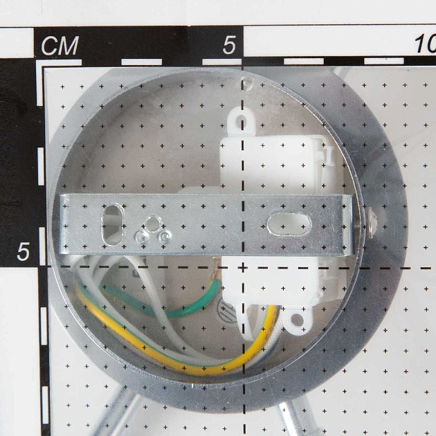 Бра Citilux Хеликс CL109321 изображение 8 Бра Citilux Хеликс CL109321 Фото № 8
