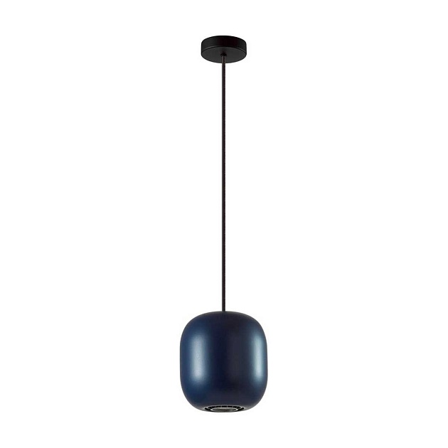 Подвесной светильник Odeon Light COCOON 5060/1CA Фото № 1