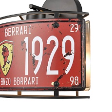 Бра Vele Luce Boom VL6372W11 2