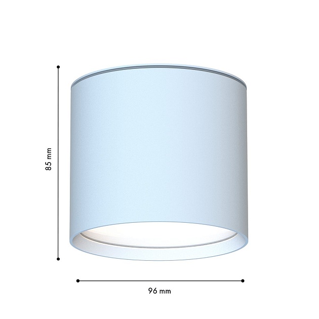 Уличный светильник Favourite Fantum 4664-1U Фото № 2