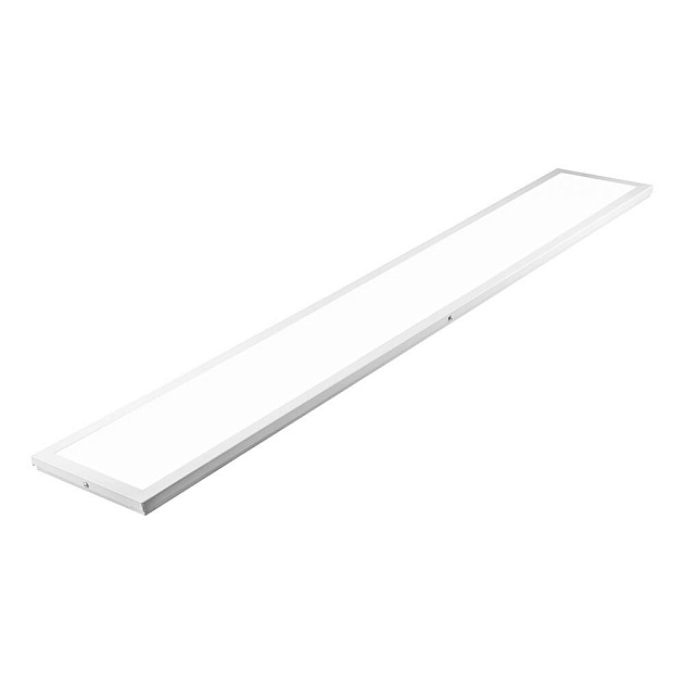 Встраиваемый светодиодный светильник Feron AL2116 с ЭПРА 48509 Фото № 1