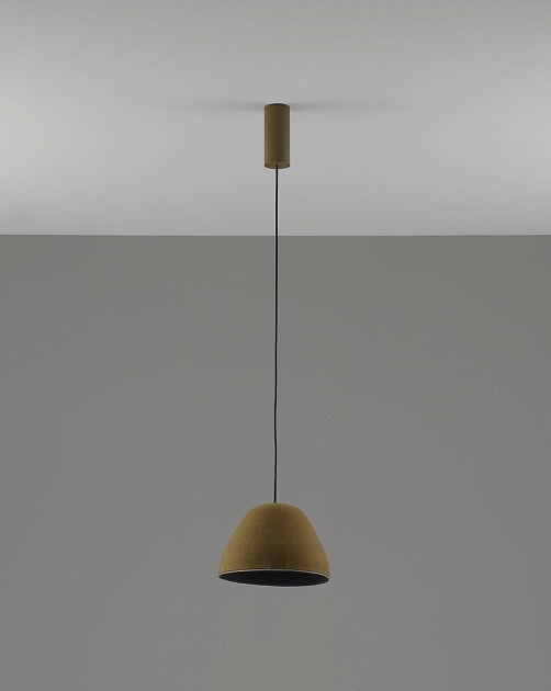 Подвесной светодиодный светильник Moderli Welli V11097-PL изображение 4 Подвесной светодиодный светильник Moderli Welli V11097-PL Фото № 4