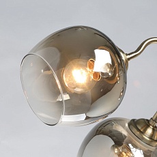 Потолочная люстра De City Альфа 324018105 5