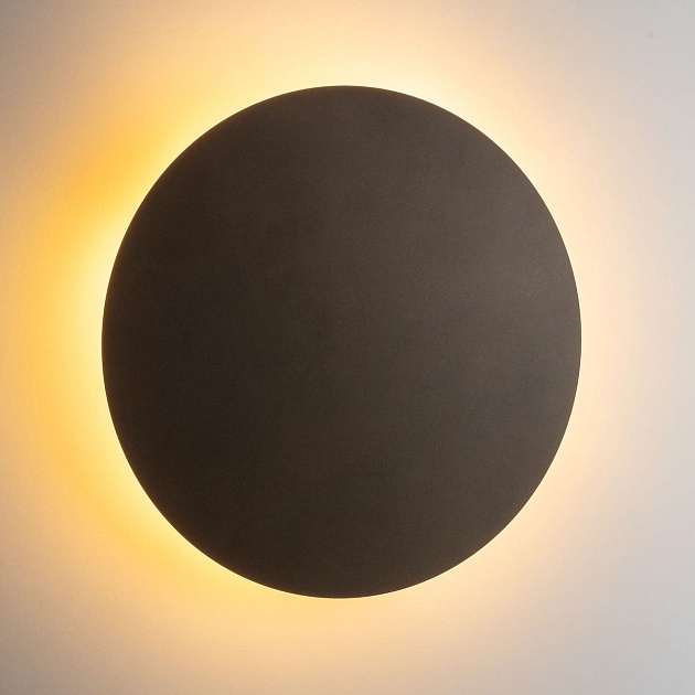 Настенный светильник TK Lighting 6454 Luna Фото № 4