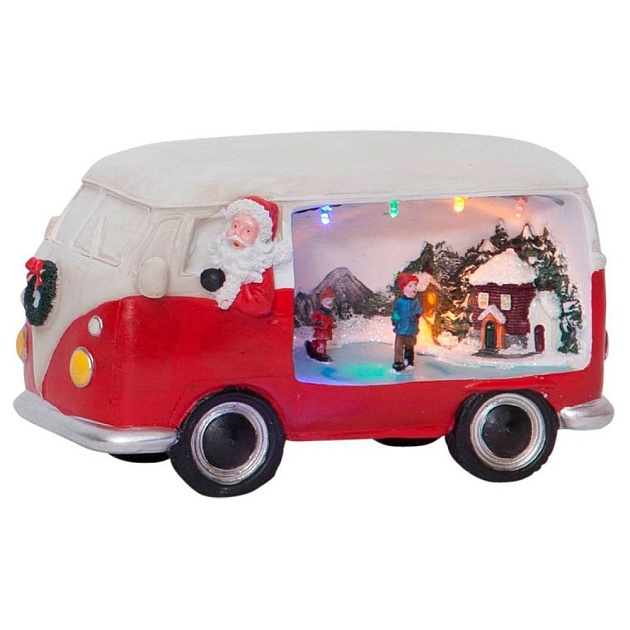 Светодиодная новогодняя фигура Eglo Merryville 992-22 Фото № 1