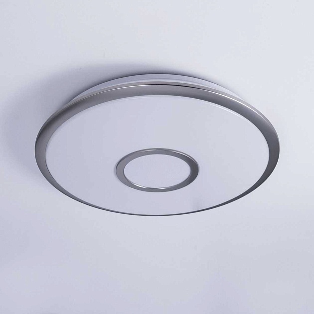 Потолочный светодиодный светильник Citilux Старлайт Смарт CL703A41G Фото № 14