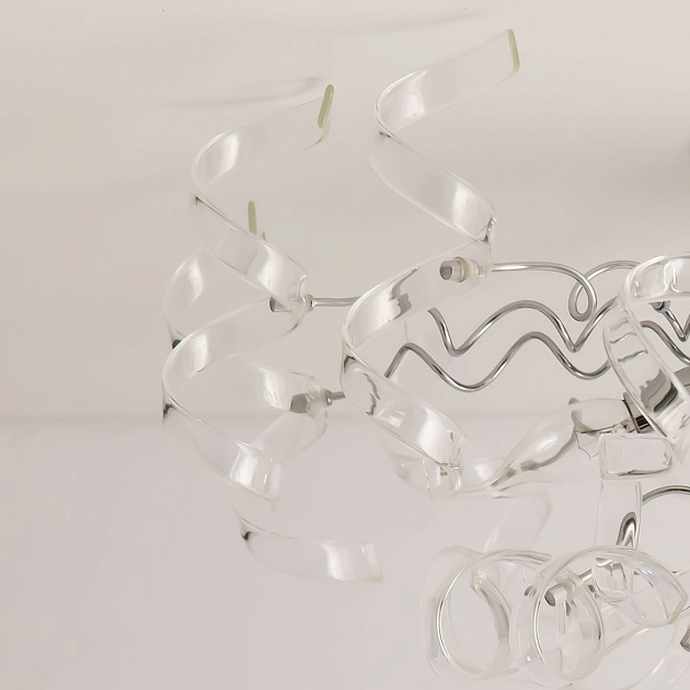 Потолочная люстра Citilux Рандом CL222160 Фото № 7