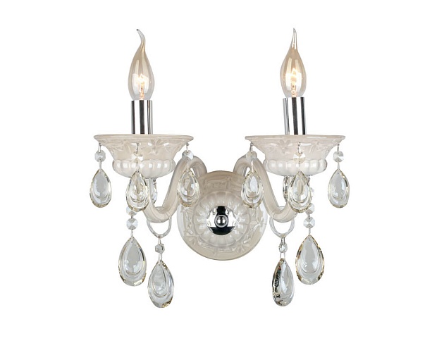 Бра Omnilux OML-30501-02 Фото № 1