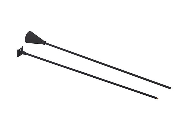 Крепление потолочное Eglo Track On 60787 изображение 1 Крепление потолочное Eglo Track On 60787 Фото № 1