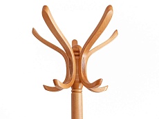 Напольная вешалка Мебелик В 12Н 001015 5