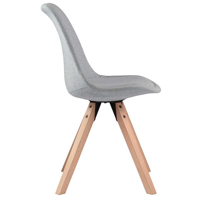 Кухонный стул Bergenson Bjorn Harvy BZHRV-CST-VLR-BL Фото № 9