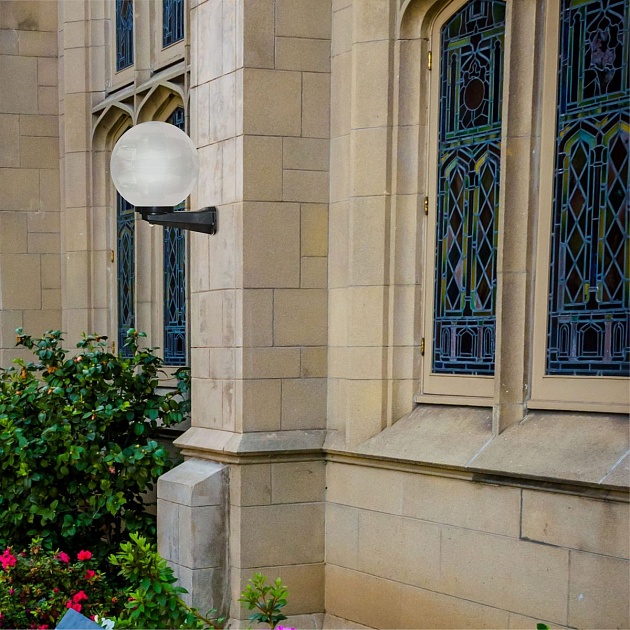 Уличный светильник Apeyron НТУ11-60-252 изображение 3 Уличный светильник Apeyron НТУ11-60-252 Фото № 3