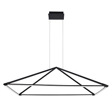 Подвесной светодиодный светильник Favourite Pyramis 4573-2P