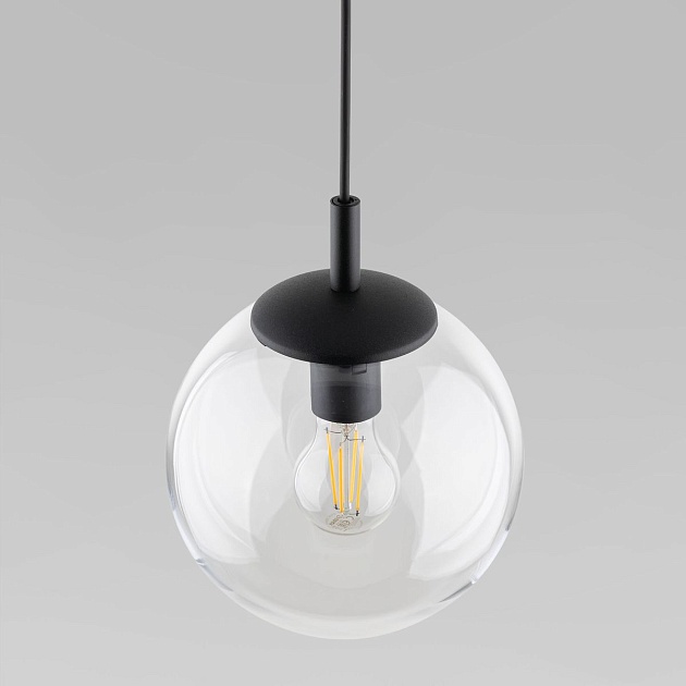 Подвесной светильник TK Lighting 3267 Esme Фото № 3