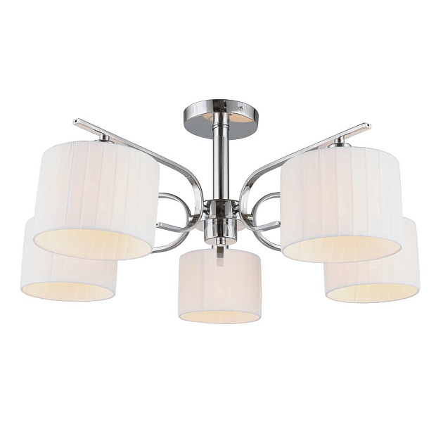 Потолочная люстра Omnilux Neviano OML-34207-05 Фото № 1