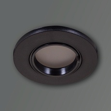 Точечный светильник Reluce 16122-9.0-001 BK 2