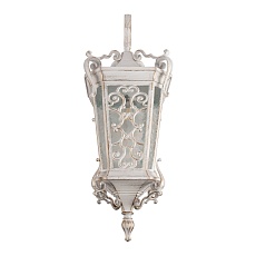 Уличный настенный светильник Loft IT Tremezzo 100019W WBG 2