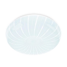 Потолочный светодиодный светильник Ambrella light Orbital Air FZ1092