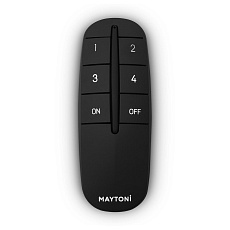 Пульт ДУ Maytoni Technical Smart home MRC004B
