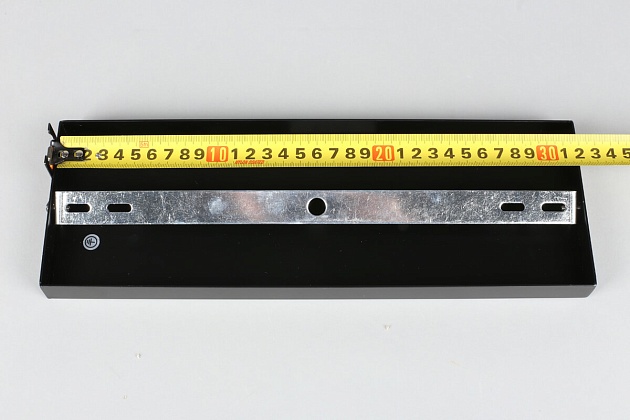 Настенный светильник Omnilux Onte OML-99701-01 изображение 6 Настенный светильник Omnilux Onte OML-99701-01 Фото № 6