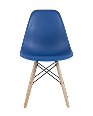 Кухонный стул Stool Group Style DSW синий УТ000002361 1