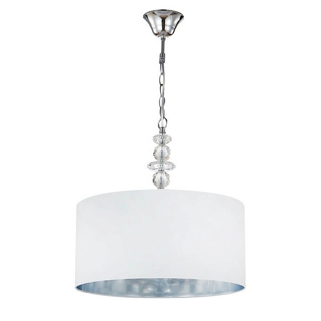 Подвесной светильник Crystal Lux Armando SP4 Chrome Фото № 1