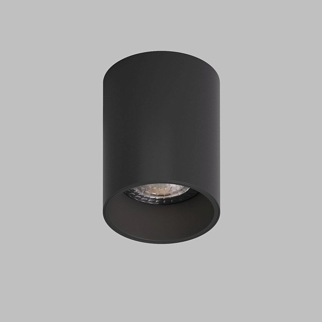 Потолочный светильник Denkirs Neat DK3110-BK Фото № 5