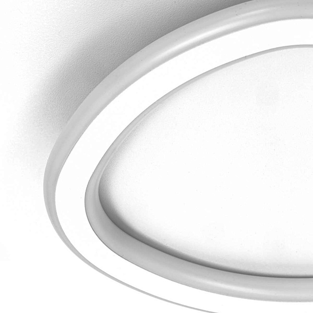 Потолочный светодиодный светильник Citilux Trio CL215B220 Фото № 3