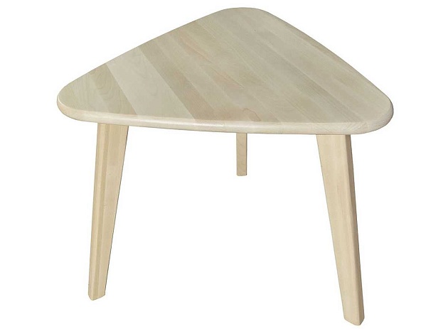 Журнальный стол Мебелик Ретро 007579 изображение 6 Журнальный стол Мебелик Ретро 007579 Фото № 6