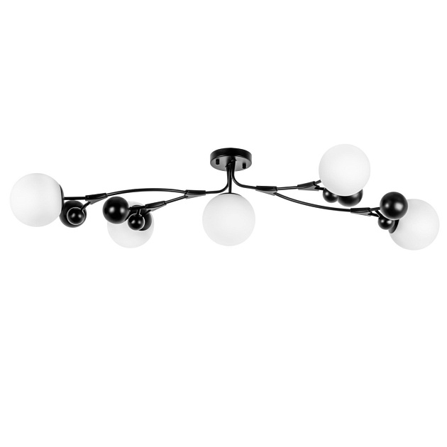 Потолочная люстра Lightstar Croco 815557 Фото № 1