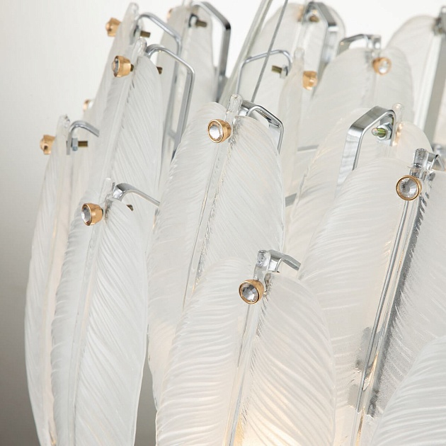 Подвесная люстра Favourite Beluta 3018-5P Фото № 10