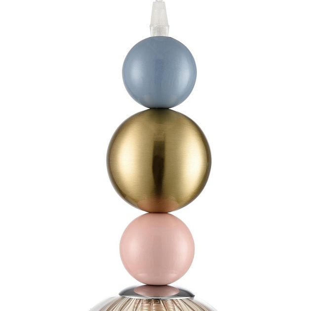 Подвесной светильник Lumion Moderni Gallo 8067/1A изображение 7 Подвесной светильник Lumion Moderni Gallo 8067/1A Фото № 7