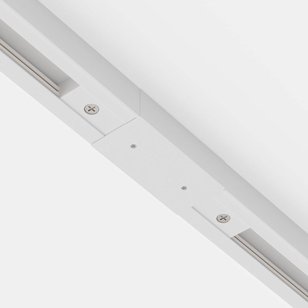 Коннектор прямой Maytoni Unity TRA001CB-11W Фото № 5