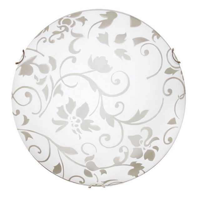 Потолочный светильник Arte Lamp Ornament A4120PL-3CC изображение 3 Потолочный светильник Arte Lamp Ornament A4120PL-3CC Фото № 3