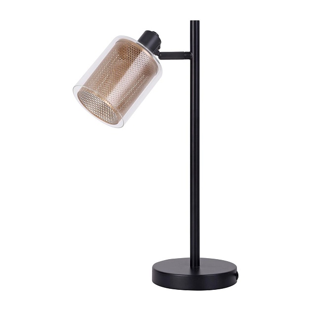 Настольная лампа Moderli Suspent V3060-1T изображение 1 Настольная лампа Moderli Suspent V3060-1T Фото № 1