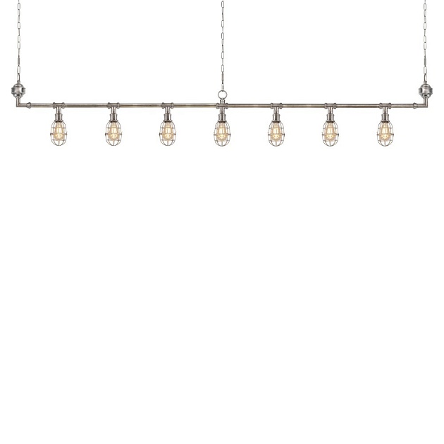 Подвесной светильник Covali PL-51558 изображение 1 Подвесной светильник Covali PL-51558 Фото № 1