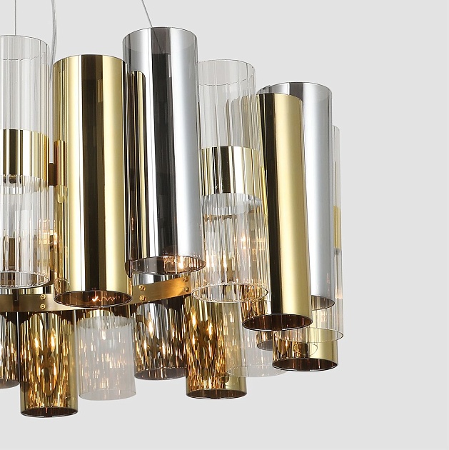 Подвесная люстра Favourite Rulla 4477-6P Фото № 3