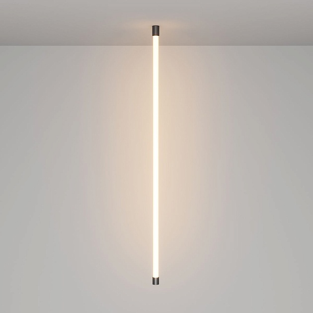 Крепление потолочное Maytoni LNM-D25-CS-B 20312 изображение 2 Крепление потолочное Maytoni LNM-D25-CS-B 20312 Фото № 2