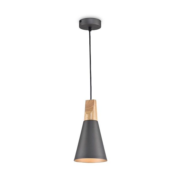 Подвесной светильник Maytoni Bicones P359-PL-140-C Фото № 4