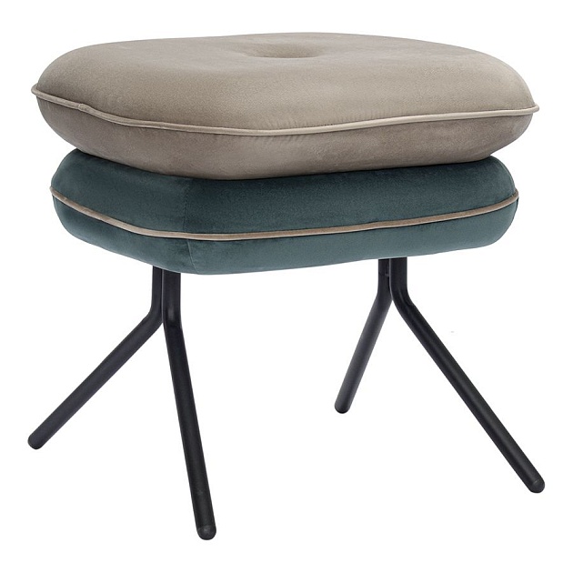 Пуф Bergenson Bjorn Pea BB0000151 Фото № 1