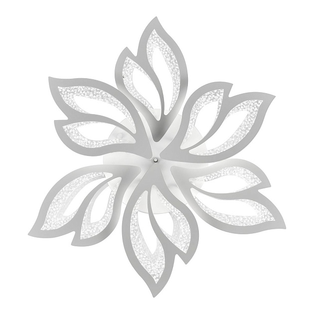 Потолочная светодиодная люстра Natali Kovaltseva LED LAMPS 81424 Фото № 8