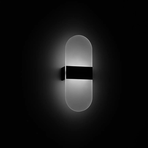 Настенный светодиодный светильник Gauss Elena BR032 Фото № 11