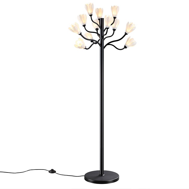 Торшер Odeon Light Modern Gardi 5090/12F изображение 5 Торшер Odeon Light Modern Gardi 5090/12F Фото № 5