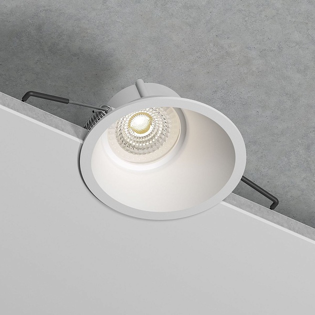 Встраиваемый светильник Elektrostandard 25059/01 a069720 Фото № 1